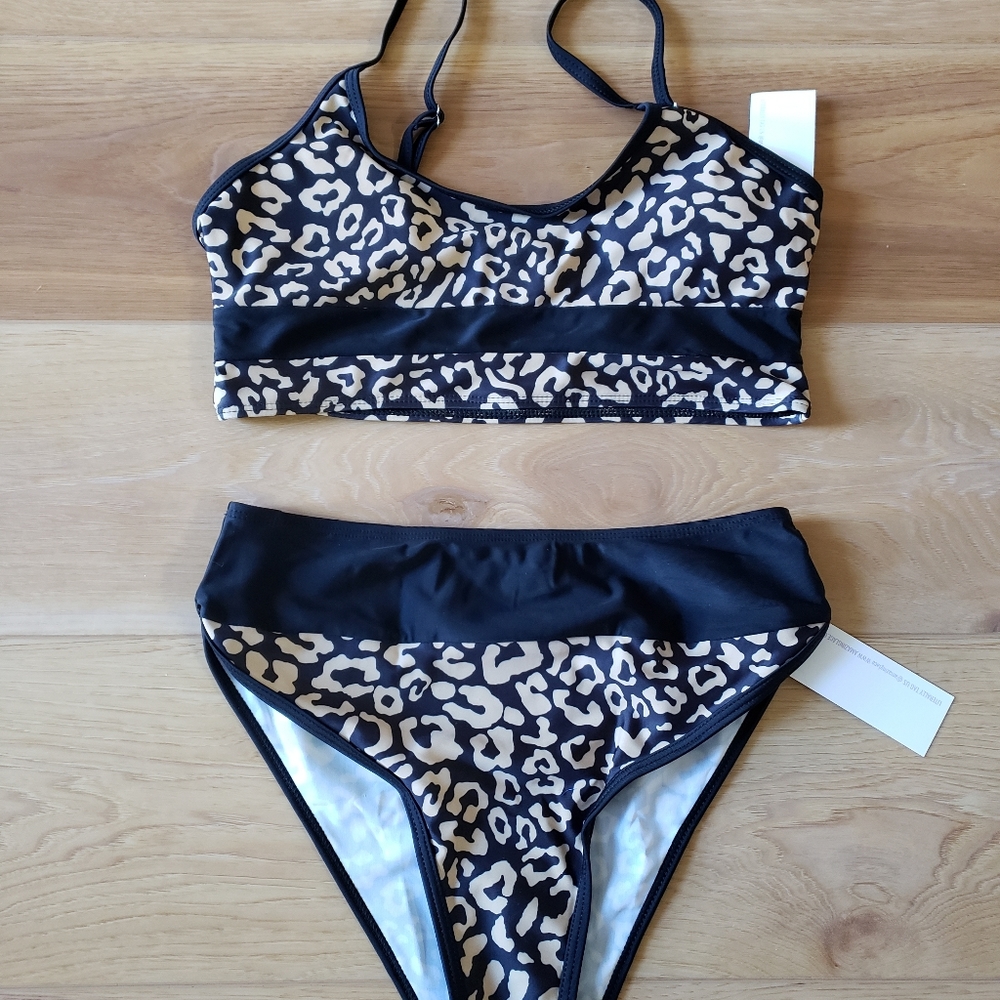 Women's swim